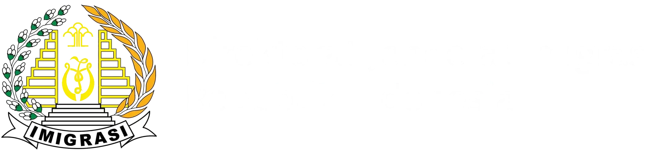 Direktorat Jenderal Imigrasi Kota Serang